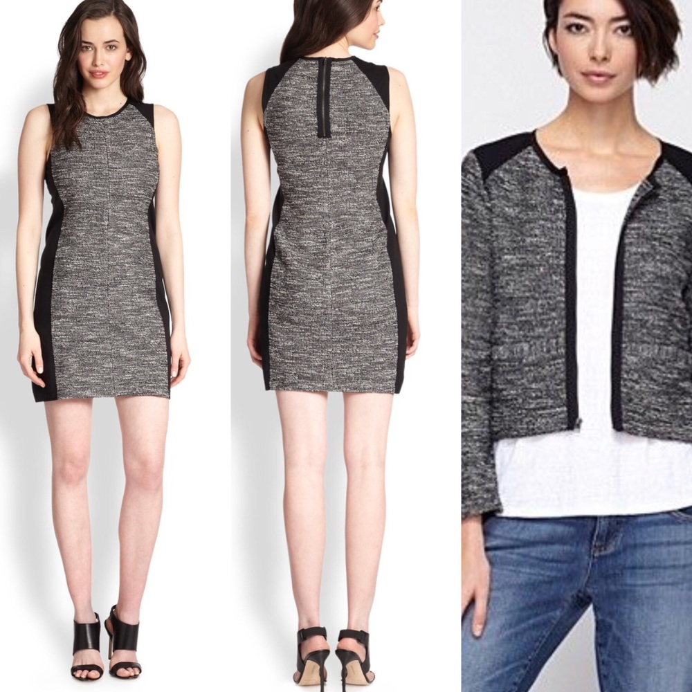 COPY - Eileen Fisher Dress Jacket XL